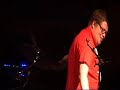 Arthur LIVE At Stavanger Punk Festival 2007