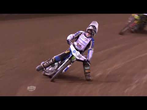 SGP Throwback | Doyle's title triumph in Melbourne