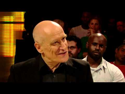 Wilko Johnson Interview - Later with Jools Holland Live 2011 Live 720p HD