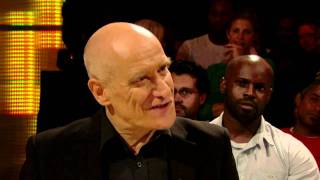 Wilko Johnson Interview - Later with Jools Holland Live 2011 Live 720p HD
