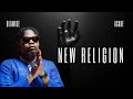 New Religion - Olamide and Asake (Lyrics)