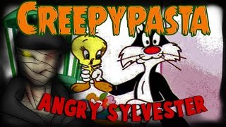 "Angry Sylvester" Lost Episode