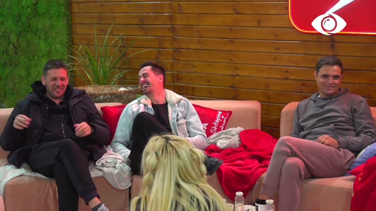 Nita kërkon të ndërrojë dhëndrin: Kam qejf Bledin