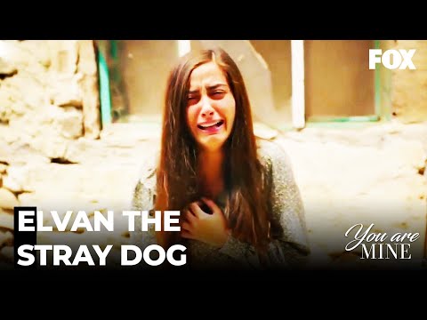 Elvan Is Banished From Her Father's Home - You Are Mine