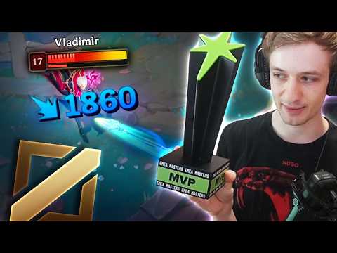 NEW INVENTION: NIDALEE MID