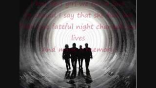 Live Before You Die ~Bon Jovi~ w/ lyrics