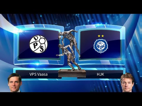 VPS Vaasa vs HJK Prediction & Preview 07/05/2019 - Football Predictions