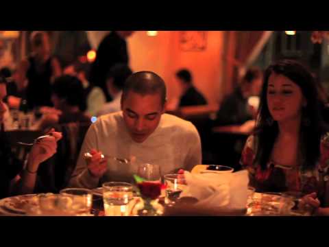 Irregardless Cafe 2012