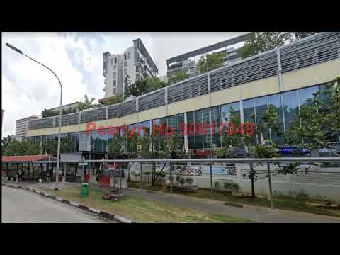 The MidTown, 1189 Upper Serangoon Road, Hougang / Punggol / Sengkang, 807 sqft, Mall Shop For Sale, by Pearlyn Tan, 500104830 - CommercialGuru.com.sg
