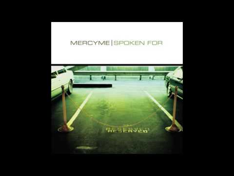 MercyMe - All Because Of This