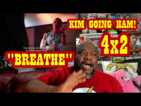 Better Call Saul Season 4 Episode 2 (REACTION) "Breathe"