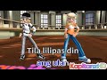 Tila by Lani Misalucha Karaoke Major HD 10 (Minus One/Instrumental)
