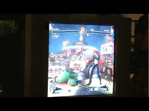 CBBB3: "GRAND FINALS" Justin Wong (RUF) vs WolfKrone (C.V) #3