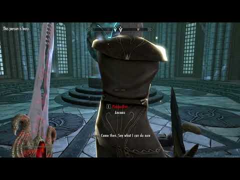 "You Can Kill Ancano Right After He Finishes Monologuing!!!"