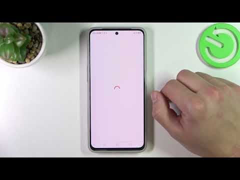 ZTE Blade V40s - How To Use Google Assistant On Lock Screen