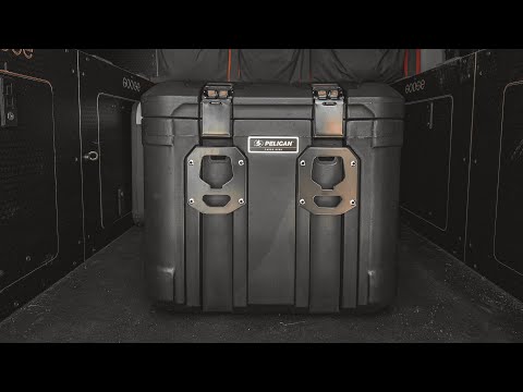 Pelican Cargo Case BX50 | Gear & Stuff