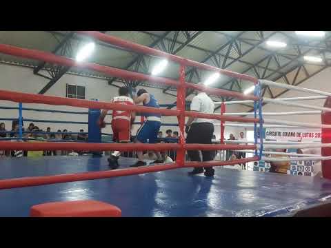 Luta, COPA GOIÁS PIRACANJUBA