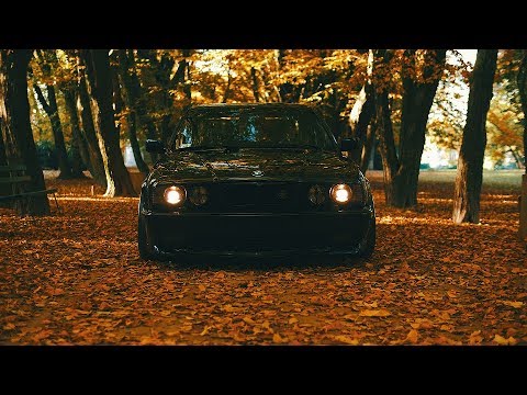 BMW E34 540i. | BMW-SYNDYKAT