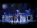 Memory (Reprise), Journey to the Heaviside Layer ...