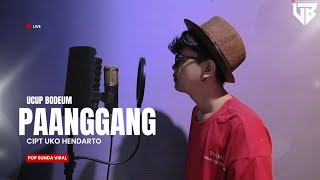 Download lagu PAANGGANG - DARSO - [ cover ucup bodeum ] mp3