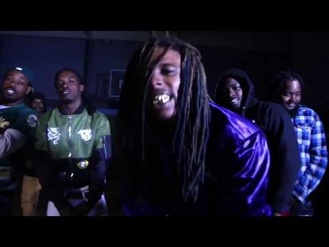 Youngin Geechi " Street Shit " (Official Music Video)#ShotByWeez