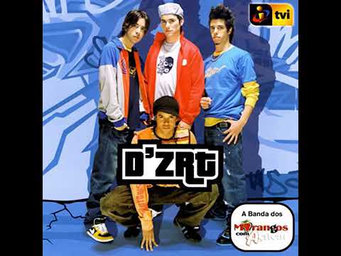 Estar Ao Pé De Ti audio