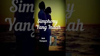 Download lagu Simphony Yang Indah - Bob Tutupoli cover Kusdi Harja #shortscover mp3