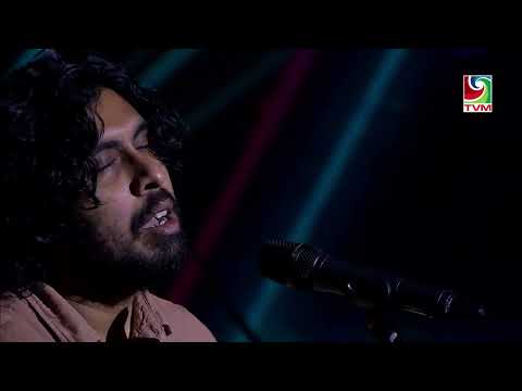FAZAAEY DHILLENY Cover by MUAZZIN - Adhives Reethi 1443