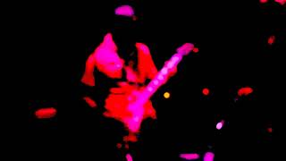 Wasted - Mazzy Star / Cover