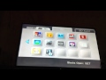 Wii Menu Walkthrough