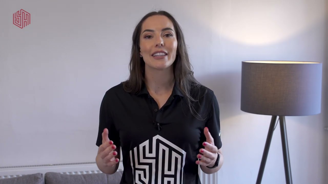 Warm up, cool-down and recovery