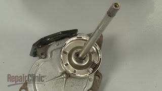 Kenmore Top-Load Washer Clutch Replacement Part WP8299642