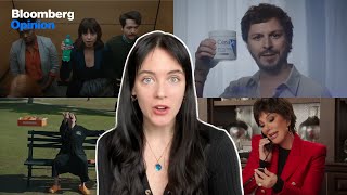 Super Bowl Commercials Are Too Weird Now