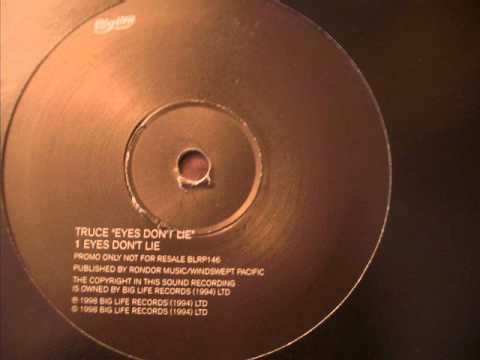 Truce - Eyes don't lie RTQ