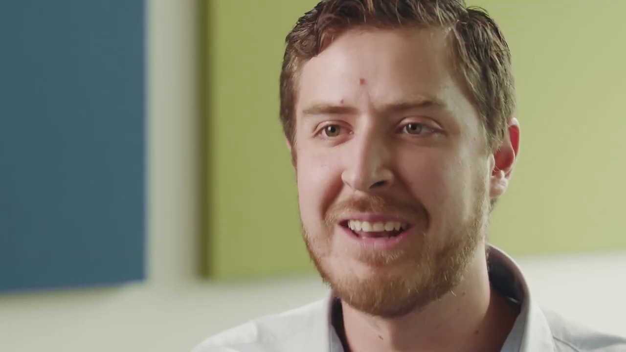 Seizing opportunity through new challenges