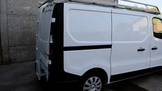 Kaubik Renault Trafic | Pilt 4 - Autoline