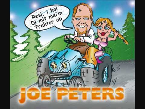 Dj Joe Peters - Resi Video.wmv