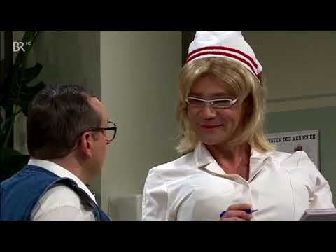 Heißmann und Rassau: Die Lachklinik