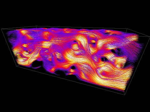 FluidX3D [FLUID SIMULATION] Some Real Time Demonstrations