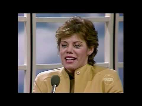 Split Second (1987):  Episode 0023