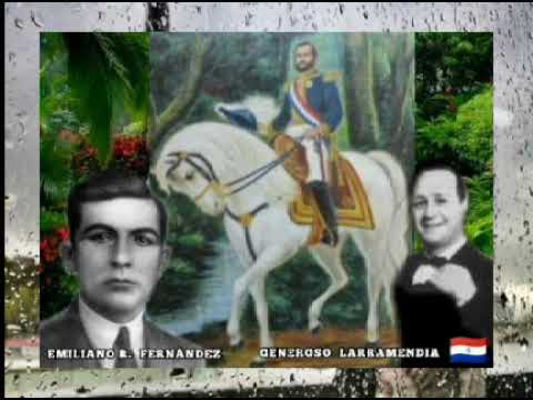 MARZO KO'EME 🇵🇾 DUO LARRAMENDIA ALVAREZ