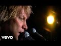 Bon Jovi - (You Want To) Make A Memory (Stripped)