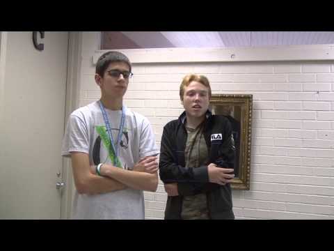 The baddest NHS version