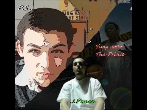 Famous - Yung JoJo Tha Prince ft. J.Pence & P.S...