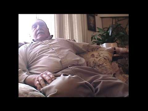 The X-15 Rocket Plane Interview: John McTigue