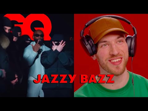 Jazzy Bazz juge le rap français : Vald, Kaaris, 1PLIKÉ140… | GQ