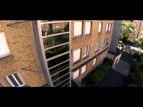 40000 Gang - 40K [Clip Officiel]