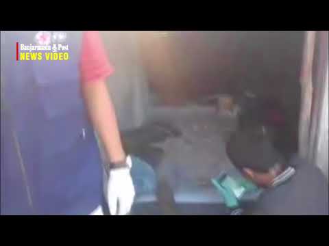 Dilaporkan Tidak Pulang Sejak Rabu, M Anwar Ditemukan Tewas Gantung Diri