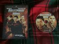Opening To Bulletproof Monk 2003 DVD 2006 Reprint