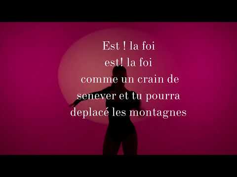 Est La Foi - Gonemili Grace